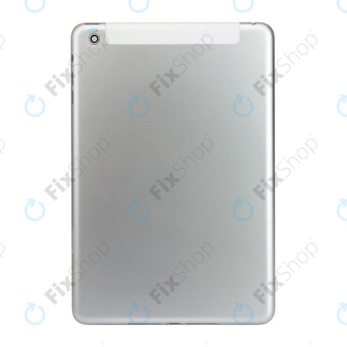 Apple iPad Mini - Boîtier arrière version 3G (Blanc)