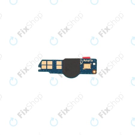 Asus Zenfone 8 ZS590KS - Carte PCB pour microphone - 90AI0060-R10020 Genuine Service Pack