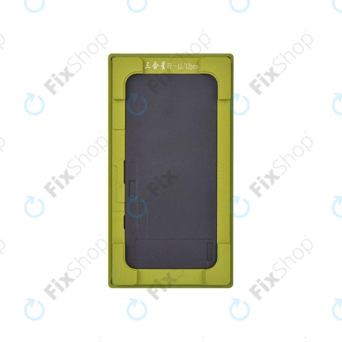 Moule d'alignement pour Apple iPhone 12, 12 Pro