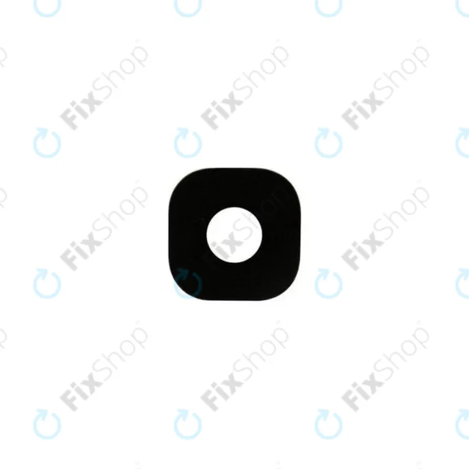 Samsung Galaxy A6 A600 (2018) - Objectif d'appareil photo - GH64-06813A Genuine Service Pack