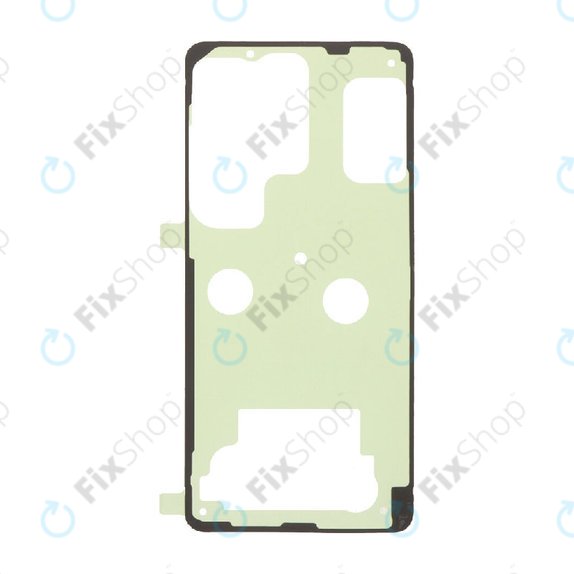 Bande adhésive pour cache batterie (Adhesive) pour Samsung S26 Ultra