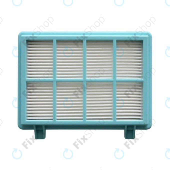 Philips PowerPro Compact, City, Active - Filtre HEPA