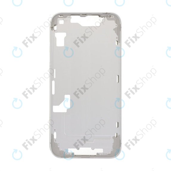 Apple iPhone 16e - Cadre central (White)
