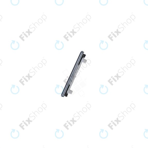 Samsung Galaxy Z Flip 4 F721B - Bouton Volume (Bleu) - GH98-47742D Genuine Service Pack