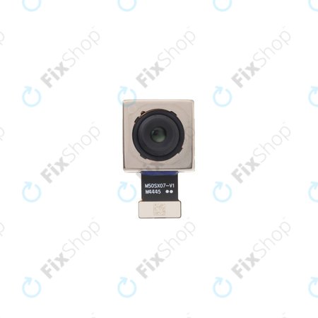 Xiaomi Poco X7 Pro 2412DPC0AG - Caméra arriere 50MP