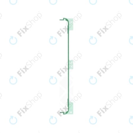 Samsung Galaxy Tab S7 T870, T875, T876B - Adhésif LCD (Inférieur) - GH02-21319A Genuine Service Pack