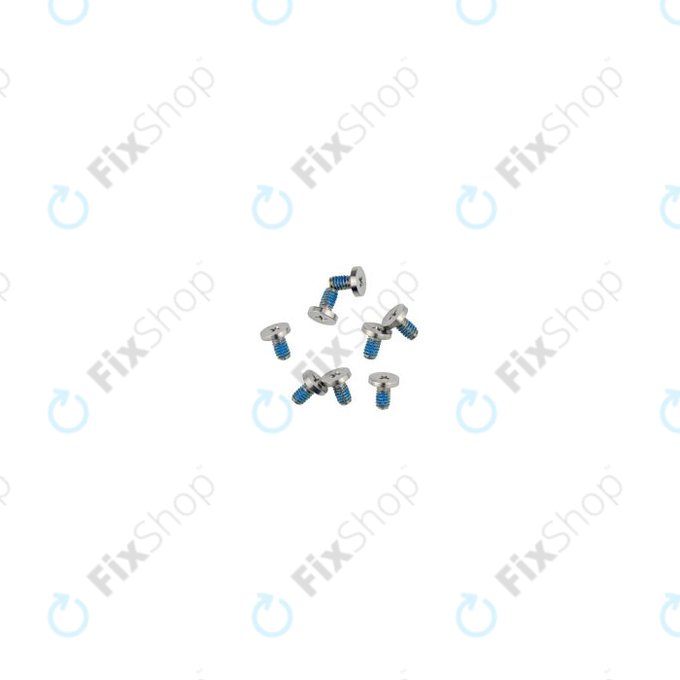 Apple MacBook 13" A1342 (Fin 2009 - Mi 2010) - Jeu de vis inférieures PH00