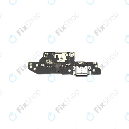 Xiaomi Redmi 9A, 9C - Carte PCB du connecteur de charge