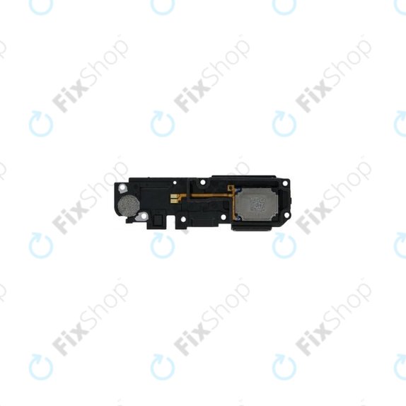 Xiaomi Redmi 10 - Haut-parleur