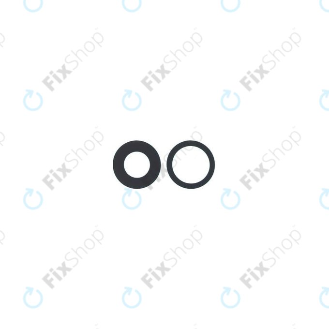 Apple iPhone 16 Plus - Verre de caméra arriere