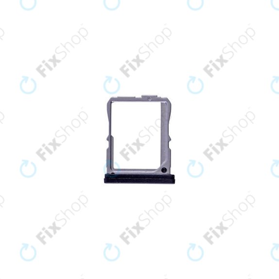 LG Nexus 5 D821 - Tiroir SIM (Noir)
