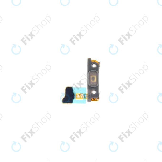 Samsung Galaxy S10 Plus G975F, S10 G973F - Câble flexible pour bouton d'alimentation - GH96-12200A Genuine Service Pack