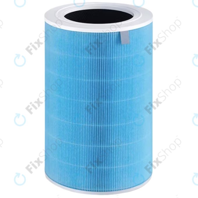 Xiaomi Mi Air Purifier 4 Lite - Filtre HEPA (Antibactérien) (Bleu)