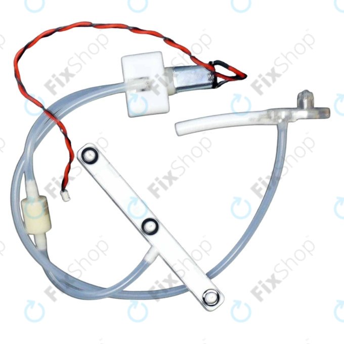 Moteur de pompe à eau avec barre de buses pour Xiaomi Mi Robot Vacuum Mop Essential (Mijia G1)