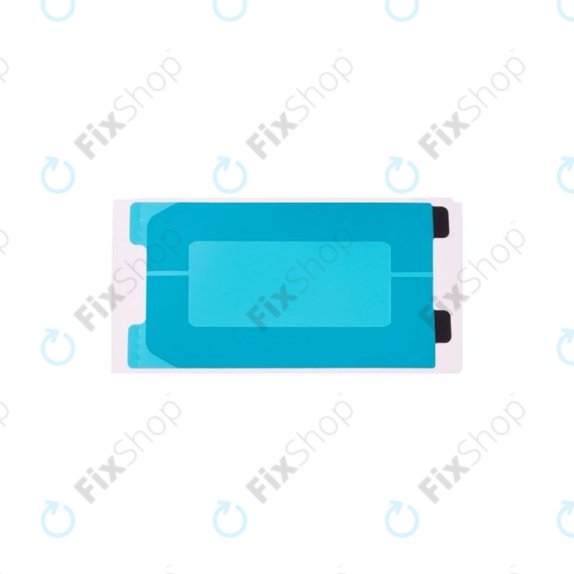 Nokia 7 Plus - Adhésif pour batterie - MEB2N84017A Genuine Service Pack