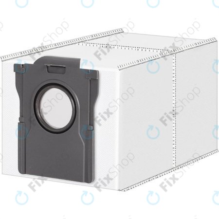 Xiaomi Mova P50 Pro Ultra - Sac a poussiere