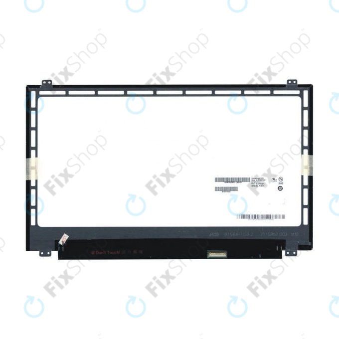 Lenovo ThinkPad E580 - Écran LCD - 77042626 Genuine Service Pack