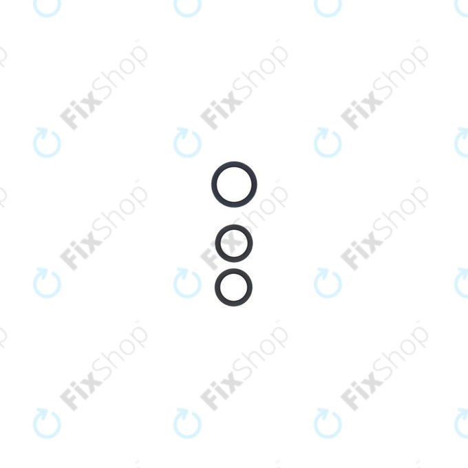 Motorola Edge Plus XT2061 - Objectif de la caméra arrière