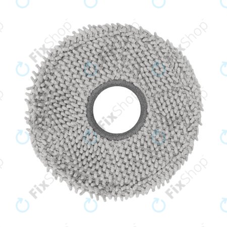 Ecovacs Deebot T50 Omni, T50 Pro Omni, T50 Max, T50 Max Pro Omni, X5 Omni, X5 Pro Omni - Chiffon de vadrouille