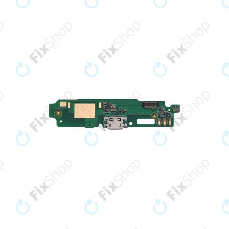 Xiaomi Redmi 3S - Connecteur de Charge + Carte PCB Microphone