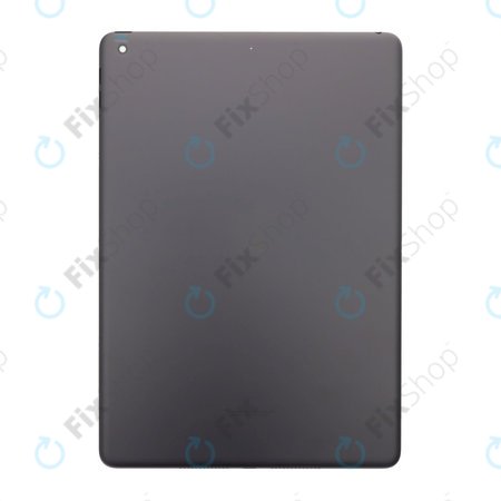 Apple iPad (9th Gen 2021) - Cache batterie version WiFi (Black)