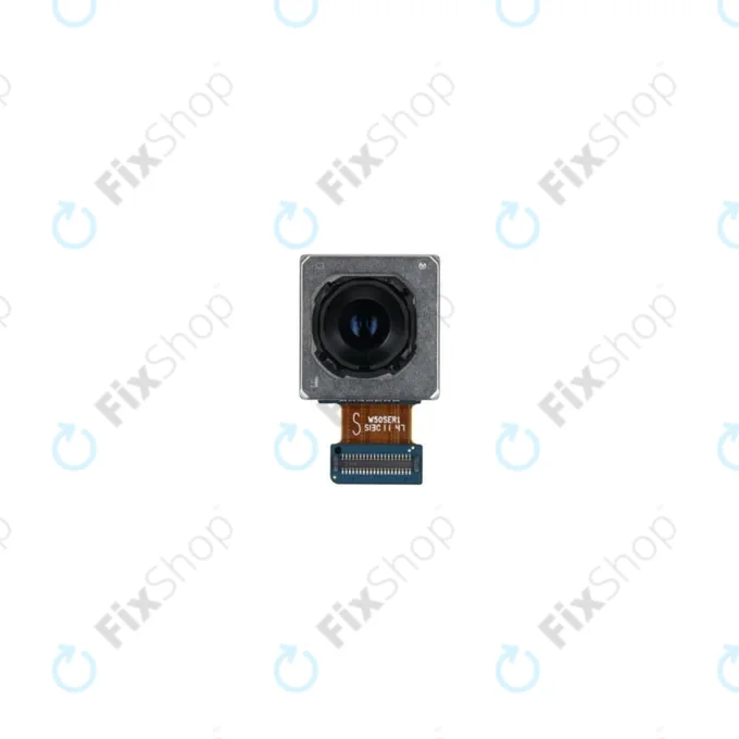 Samsung Galaxy A55 A556B - Module de caméra arrière 50MP - GH96-16603A Genuine Service Pack