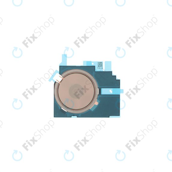 Apple iPhone 16 Pro - Puce de chargement sans fil + NFC