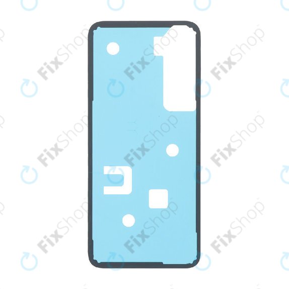 Realme 8 RMX3085 - Adhésif Cache Batterie