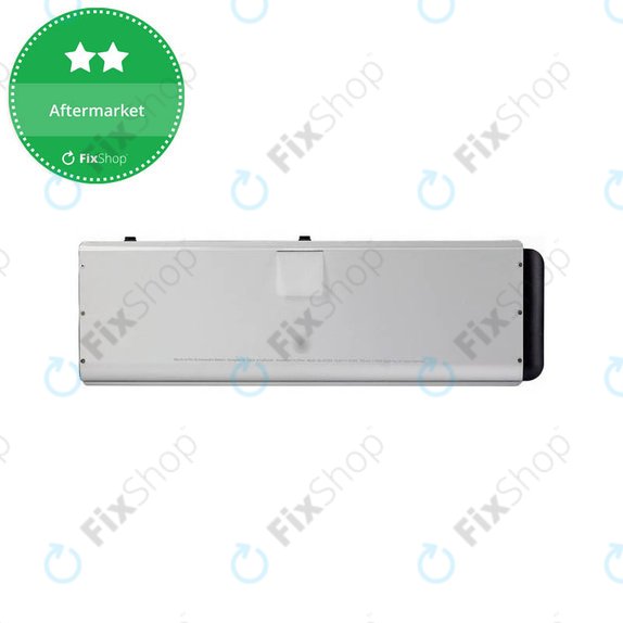 Apple MacBook Pro 15" A1286 (Fin 2008 - Début 2009) - Batterie A1281 5185mAh