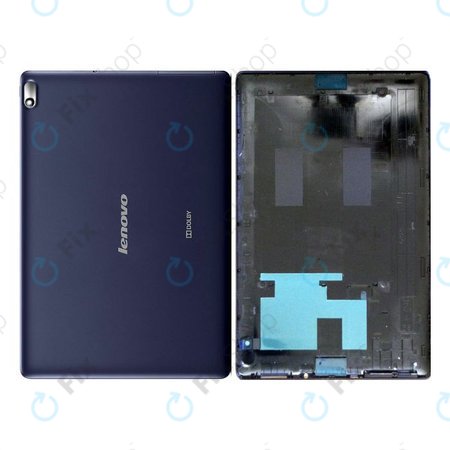 Lenovo IdeaTab A10 - 70 A7600 - Cache batterie (Bleu)