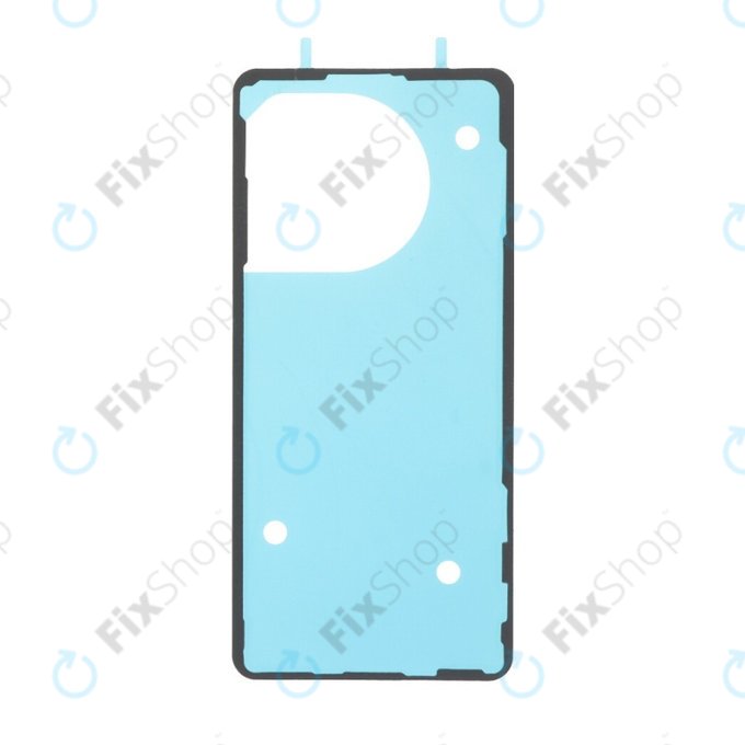 OnePlus 13R 5G CPH2645 - Adhésif Cache Batterie