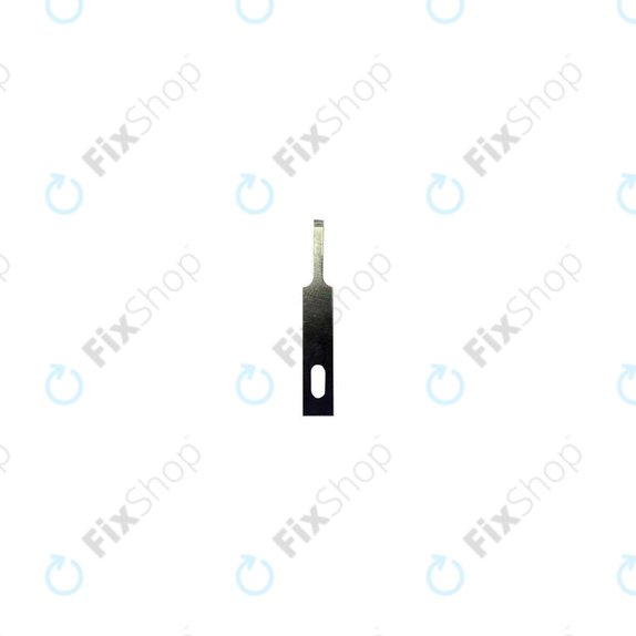 Lames de scalpel de rechange - Lame n°5 (10pcs)