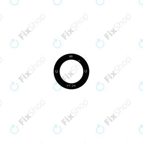 Samsung Galaxy Z Flip 6 F741B - Objectif de la caméra arrière (Ultrawide) - GH64-09504A Genuine Service Pack