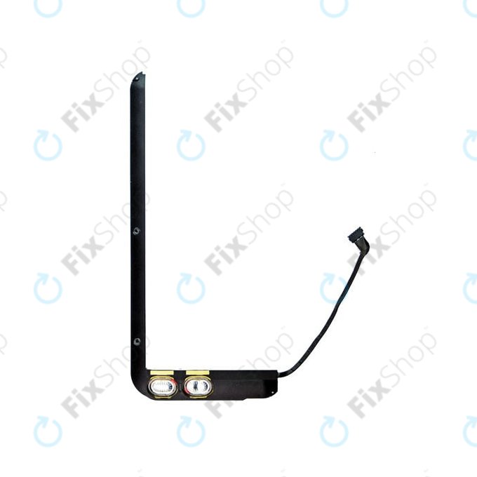 Apple iPad 3 - Haut-parleur