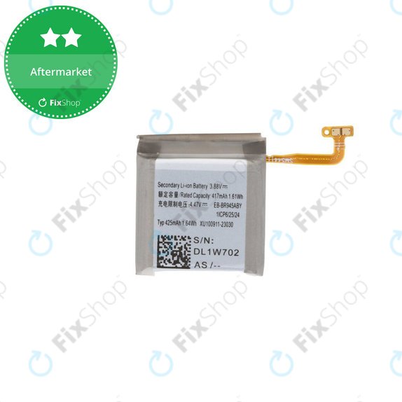 Samsung Galaxy Watch 6 44mm R940, R945 - Batterie EB-BR945ABY 417mAh