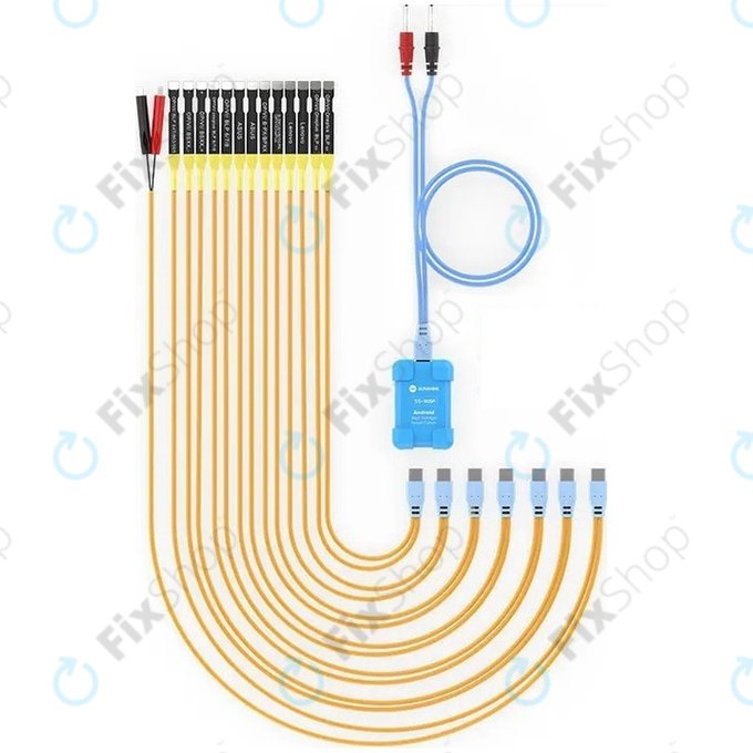 Sunshine SS-905H - Câble d'alimentation