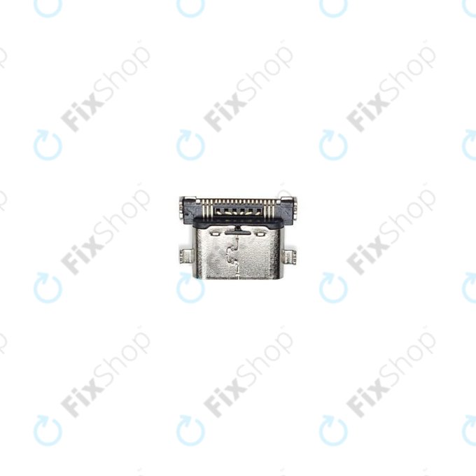 Google Pixel 3a - Connecteur de charge