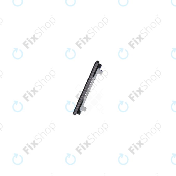 Samsung Galaxy Z Flip 4 F721B - Bouton Volume (Graphite) - GH98-47742A Genuine Service Pack