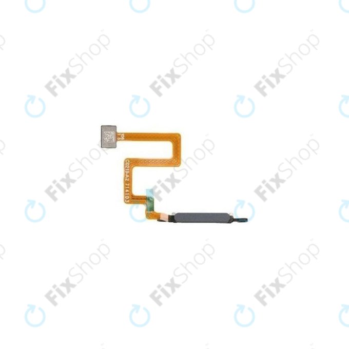OnePlus 9 - Capteur d'empreintes digitales + Câble flexible - 2011100289 Genuine Service Pack