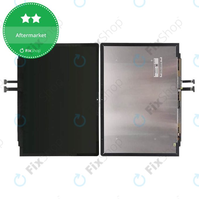 Microsoft Surface Laptop 3 15" - Écran LCD + Écran tactile