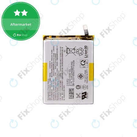 Sony Xperia 1 IV, 5 IV, 10 IV, 5 V, 10 V - Batterie SNYSCA6, SNYSDU6 5000mAh