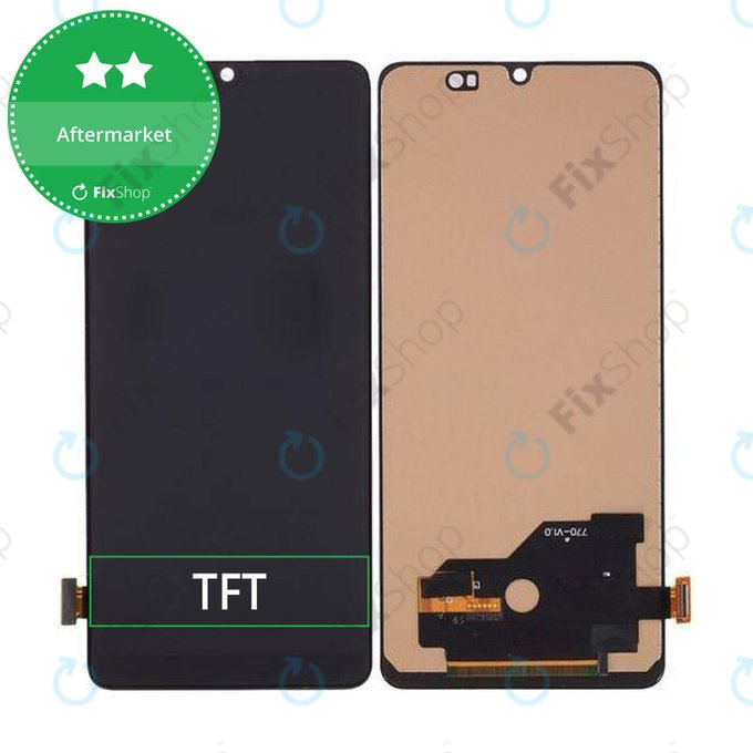 Samsung Galaxy A41 A415F - Écran LCD + Écran tactile TFT