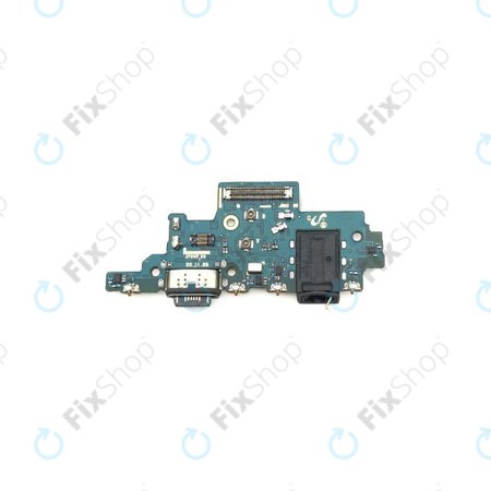 Samsung Galaxy A72 A725F, A726B - Carte PCB du connecteur de charge