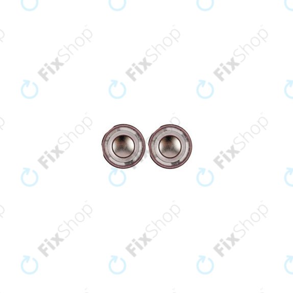 Apple AirPods 1, AirPods 2 - Haut-parleur (Gauche + Droite)
