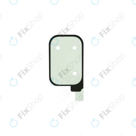 Samsung Galaxy M31s M317F - Autocollant adhésif pour caméra arrière - GH81-19479A Genuine Service Pack