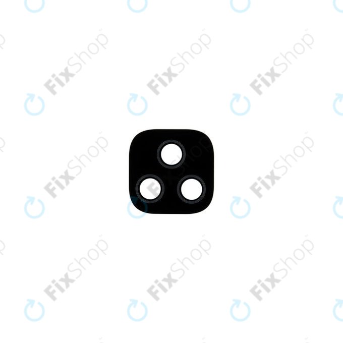 Motorola Moto E7 Plus XT2081 - Objectif de la caméra arrière