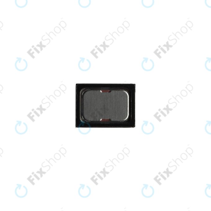 Motorola Moto G7 Power - Haut-parleur