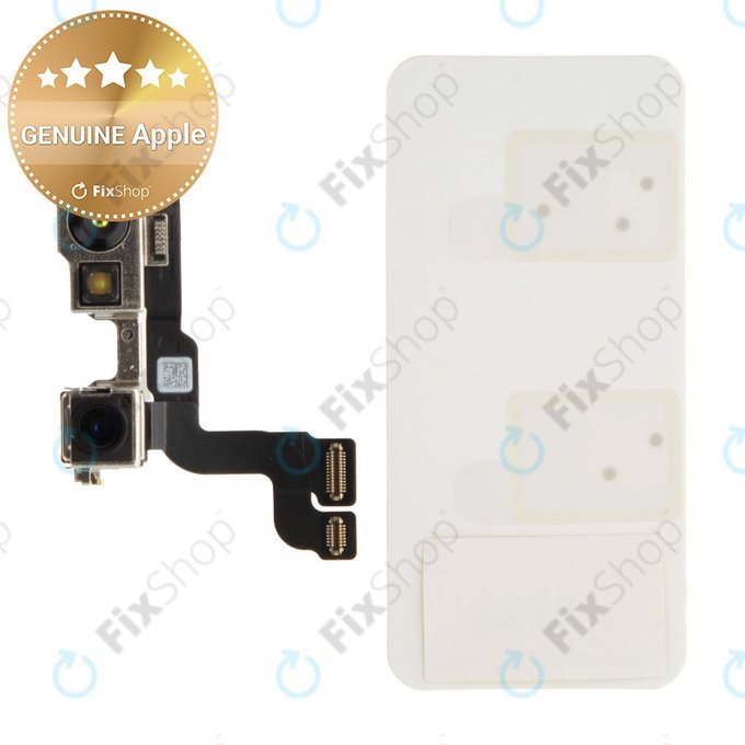 Caméra frontale pour iPhone 14 | 661-30371 | Genuine Apple