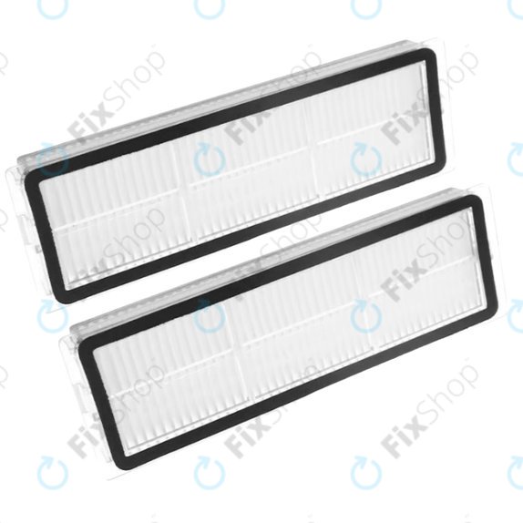 Filtre HEPA, 2 pièces pour Xiaomi Dreame D9 Max Gen2, D10s, D10s Pro