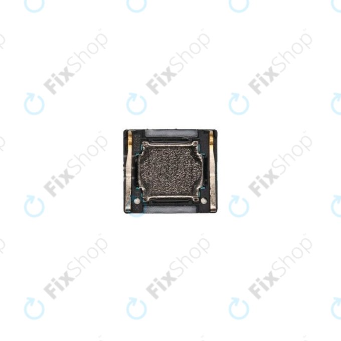 Samsung Galaxy A02s A026F - Haut-parleur - GH81-20144A Genuine Service Pack